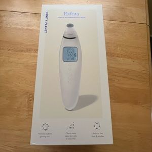 Vanity Planet Exfora microdermabrasion kit